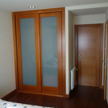 Residencial Canelas Apartment