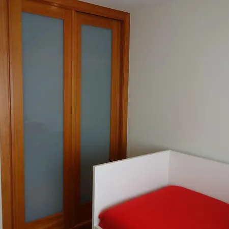 Residencial Canelas Sanxenxo