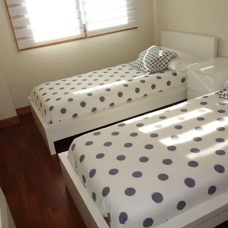 Apartment Residencial Canelas