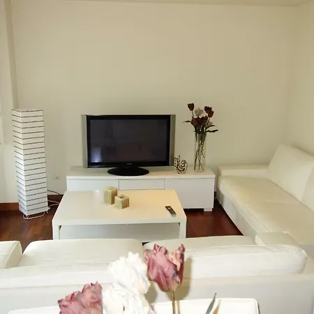 Residencial Canelas Apartment
