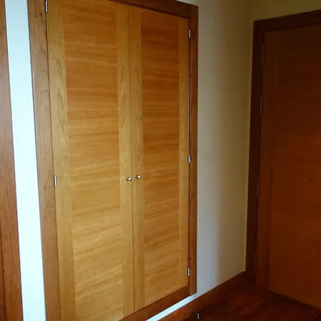 Residencial Canelas Apartment *