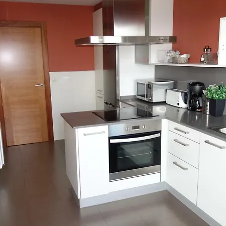 Residencial Canelas * Sanxenxo