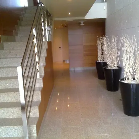 Residencial Canelas Sanxenxo