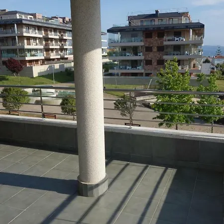Apartment Residencial Canelas *