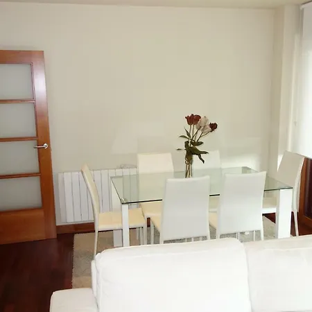 Residencial Canelas Apartment *