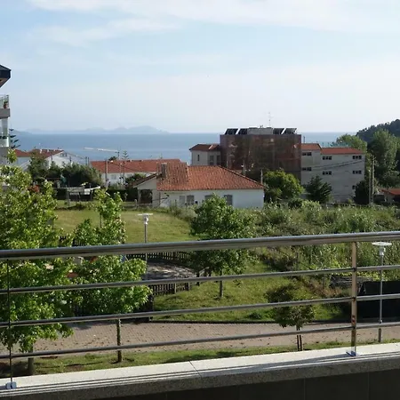 Residencial Canelas Sanxenxo