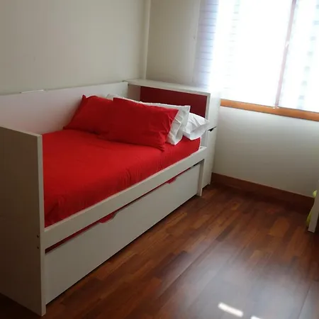 Residencial Canelas Sanxenxo