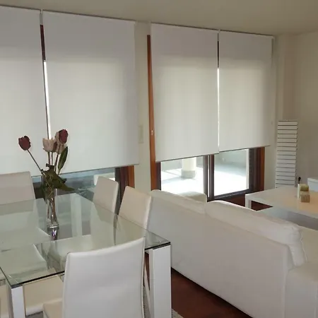 Residencial Canelas Apartment *