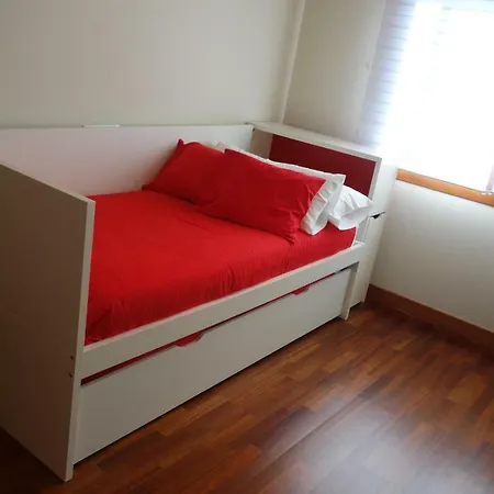 Residencial Canelas Apartment Sanxenxo