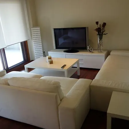 Residencial Canelas Apartment