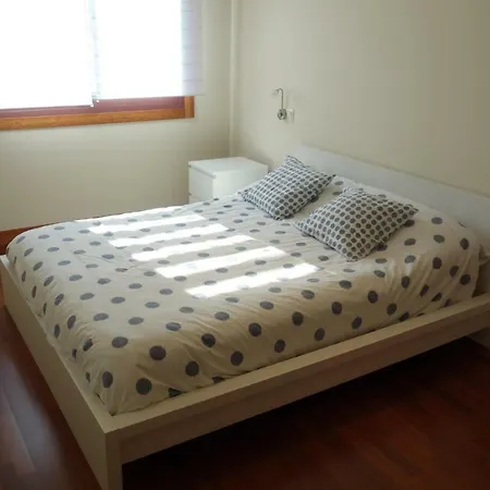 Residencial Canelas Apartment