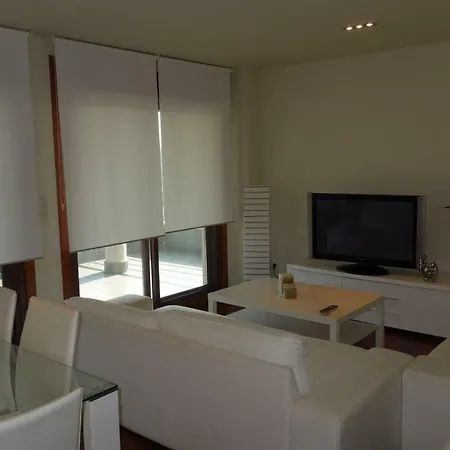 Apartment Residencial Canelas *