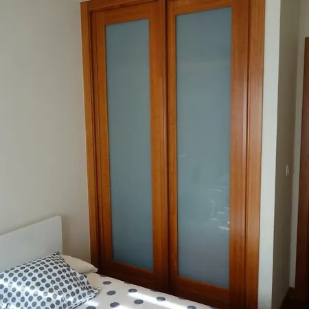Residencial Canelas * Sanxenxo