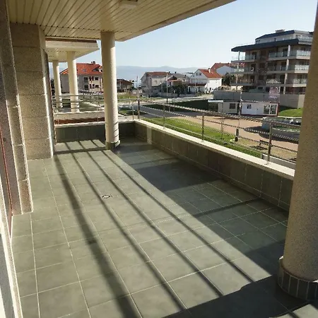 Apartment Residencial Canelas *