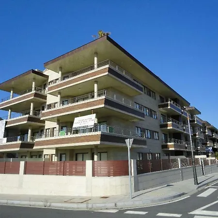 Apartment Residencial Canelas