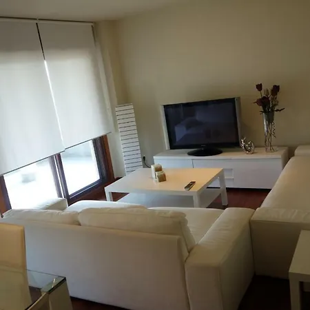 Residencial Canelas Apartment